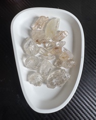 閃靈鑽碎石