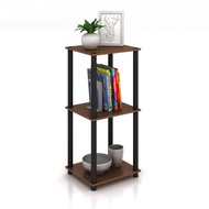 DM-003 3-Tier Multipurpose Shelf / 3-Tier Storage Shelf / 3-Tier Corner Rack