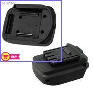 <GLGZ>  Battery Adapter DIY Cable Connector For Battery BL1830 BL1840 BL1850