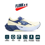 910 FUUTO HERITAGE LIGHT GREY NAVY YELLOWLS