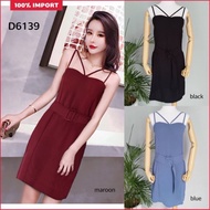 Dress D6139