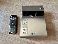 LG PH450UG 超短焦投影機