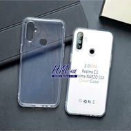 Realme Case Realme 3 Pro Realme C11 Realme 7 Clear HD case soft Case Ultra Clear Realme Realme 3 Pro