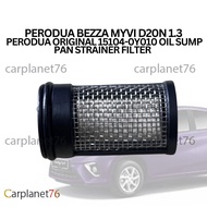 PERODUA BEZZA MYVI D20N 1.3  PERODUA ORIGINAL 90430-T0023 GASKET SEAL OIL SUMP ORING