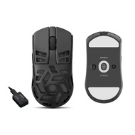 ULTi APEX+ Xtreme Magnesium Alloy Wireless Gaming Mouse | 4K Polling Ready | USB-C Wired , Bluetooth