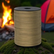 TENDA Paracord Rope Tent Camp 7 Core 4mm 100M - SH139