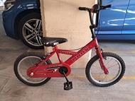 Pony BMX 兒童單車 15吋