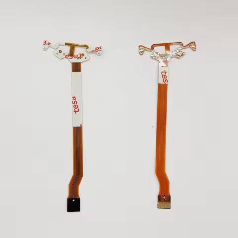 1pcs Brand New for Canon 15-85mm 15-85 mm Lens Anti Shake Flex Cable Camera Repair Accessories