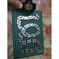 Brompton chain link 100L for 2/6 speed Brompton condition 8/10