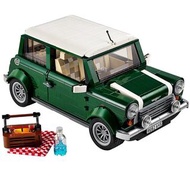 lego 樂高 10242 MINI Cooper