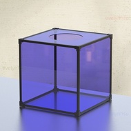 👑Taiwan Shipping👑Lottery Box Lottery Ball Transparent Lottery Box Lottery Props Transparent Lottery 