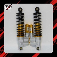 Yadea Lion Kruz 290mm/320mm MSP DDS Rear Suspension Ev Motor Yadea/Lion/Kruz