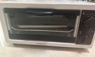 Kenwood 多士爐