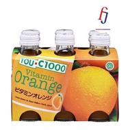 You C1000 Vitamin Orange 6 x 140 ml