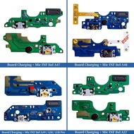 Charger Board + Charging Board + Mic Infinix Itel A47 Itel A48 Itel A49 Itel A58 Itel A58 Pro Itel A
