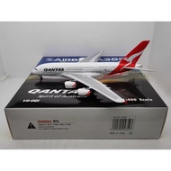 Phoenix 04354 1: 400 Australian Airlines Australia Airlines A380 VH-OQI Alloy