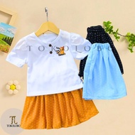 Tokolobo 7.7 Great MID Year SALE SET CHILDREN MITE TUNG TUNG SAHUR DTF PRINTING [ Estimated 6 months