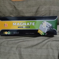 || PROMO / Rokok magnate mango isi 10 bungkus ||~~~