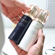 CPB Aqua Emulsion Day and Night Emulsion Night Repair Emulsion Day Protective Emulsion 125ml