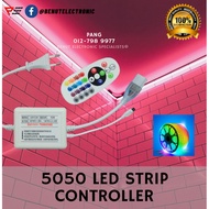 5050 LED Light Strip Controller