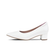 SIRENA รองเท้าหนังแท้ ส้น 1.5 นิ้ว รุ่น NEENA | รองเท้าคัทชูผู้หญิง