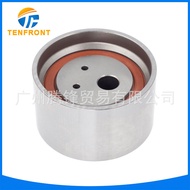 MD140071Suitable for Mitsubishi Pajero6G72Engine Tensioner Pulley Belt Pulley Guide Pulley