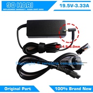 HP Charger Adapter Probook 440 G5 440 G6 440 G7 645 G3 65W 4.5*3.0hp