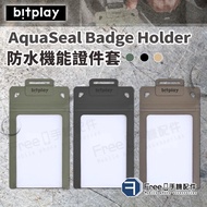 bitplay Id Holder Easycard Identification Card Lanyard Ticket AquaSeal