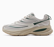 Xtep của phụ nữ nhỏ basque 2nd thế hệ giày thường giày nữ mới trọng lượng nhẹ lưới Giày chạy hoài cổ