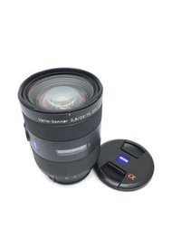 Sony 24-70mm F2.8 (A-Mount )