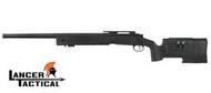 【森下商社】LT~LANCER TACTICAL 黑色 M40A3 手拉空氣狙擊槍 K32840
