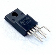 MR1712 (20ชิ้น) ของแท้ โมดูล IC ตัวควบคุมการสลับไฟ (20ชิ้น) IC TO220-5 Shindengen