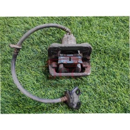 HONDA CRV S9A RD5 BRAKE CALIPER REAR RIGHT [1A-3E-B2670]