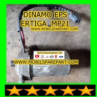 DINAMO MOTOR RACK EPS SUZUKI ERTIGA MP21 ASLI