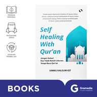 SELF HEALING WITH QUR`AN