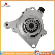 【inkpainless】1 PCS ME017287 Alternator Vacuum Pump Replacement Parts for Mitsubishi 4D33 4D34 Fuso Canter
