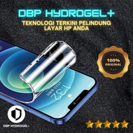 [ORI 100%] DBP HYDROGEL + Premium Samsung Galaxy Mega 6.3 6,3 I9250 Anti-Scratch HP Screen Guard Pro