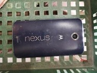 二手故障motorola nexus 智慧手機如圖廢品賣
