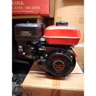 Vmaxmoto VE210 7.5HP Gasoline Engine (19MM KEY & THREAD)（honda type）（hight quality）