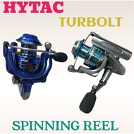HYTAC TURBOLT SPINNING FISHING REEL