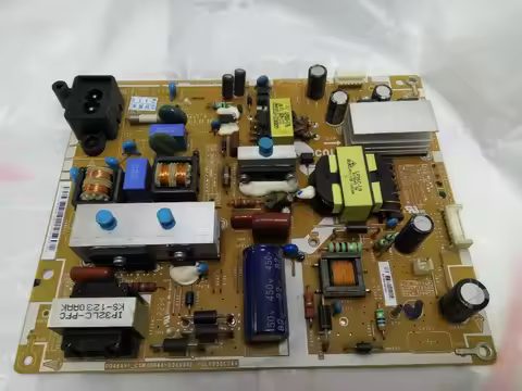 BN44-00498A BN44-00498B BN44-00498D POWER SUPPLY for screen UA40EH5000R UA40EH5300R T-CON connect bo
