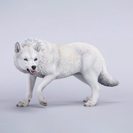 Ice Wolf Grey Wolf 1/6 Scale GK Model