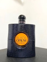 Ysl香水 Black Opium EDP 90ml