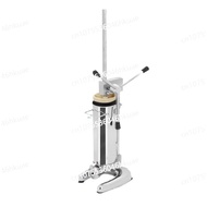 3L Manual Fritters Makers Latin Machine Churros Making Machine Equipment churrera para churros caser