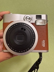 富士instax mini  90棕色