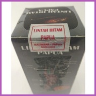 ❁ ❃ ✨ PAPUA LINTAH OIL SILVER SEAL / GOLD SEAL