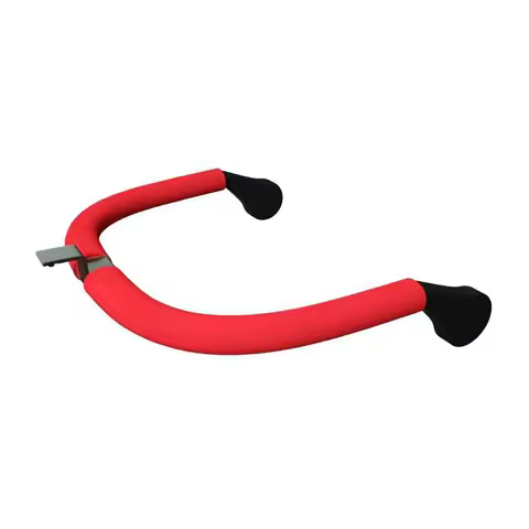 Adjustable Kids Tricycle Stroller Armrest Baby Safety Support Comfortable Toddler Child Tricycle Acc