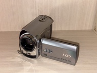 JVC Everio 35x 攝錄機dv機