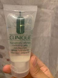 Clinique 保濕凝膠