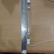 MESIN 23cm UV ULTRAVIOLET LAMP UV CURING LAMP Industrial Printing Machine